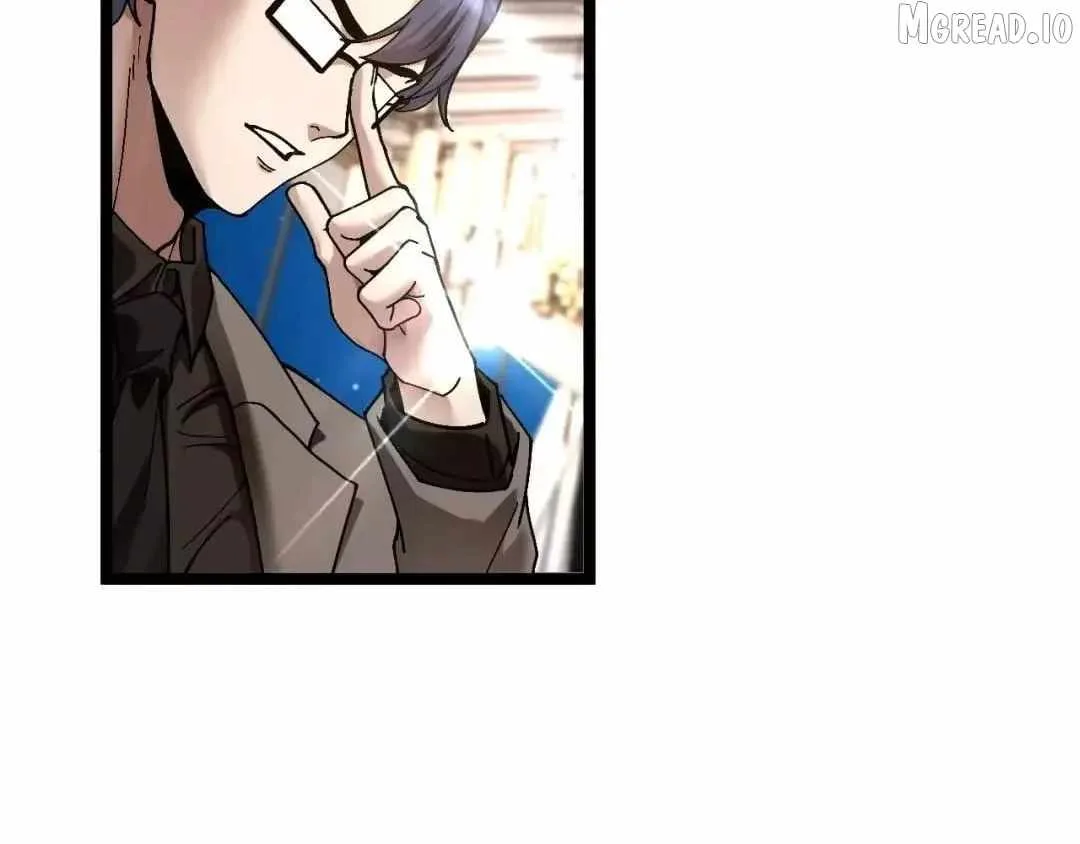 I’m A Super Rich Man, So It’s Reasonable For Me To Be A Scumbag Chapter 43 page 36