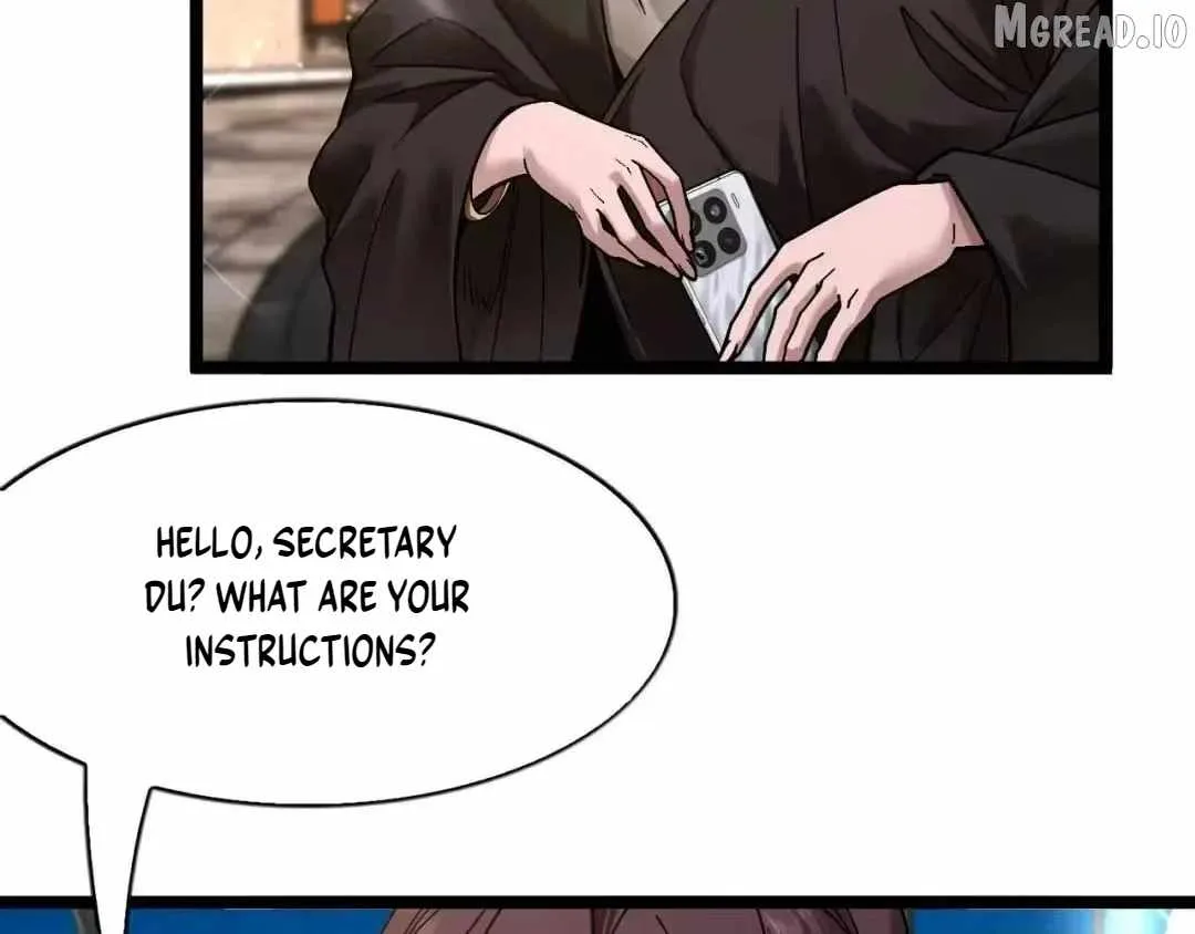 I’m A Super Rich Man, So It’s Reasonable For Me To Be A Scumbag Chapter 43 page 39