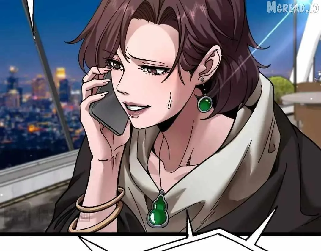 I’m A Super Rich Man, So It’s Reasonable For Me To Be A Scumbag Chapter 43 page 40