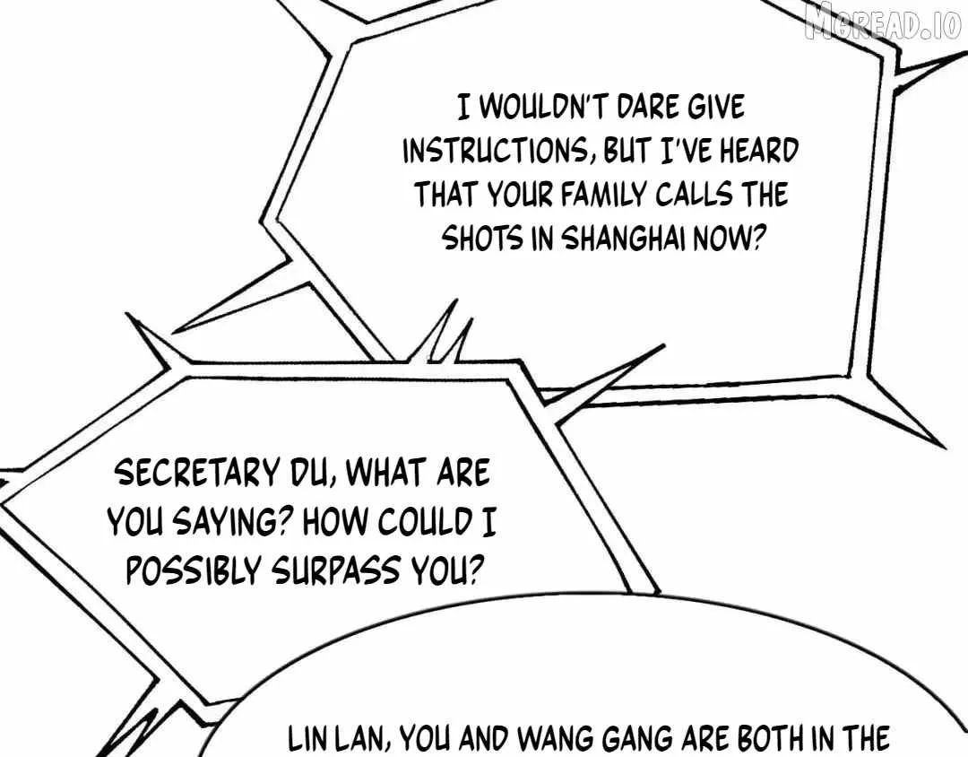 I’m A Super Rich Man, So It’s Reasonable For Me To Be A Scumbag Chapter 43 page 41