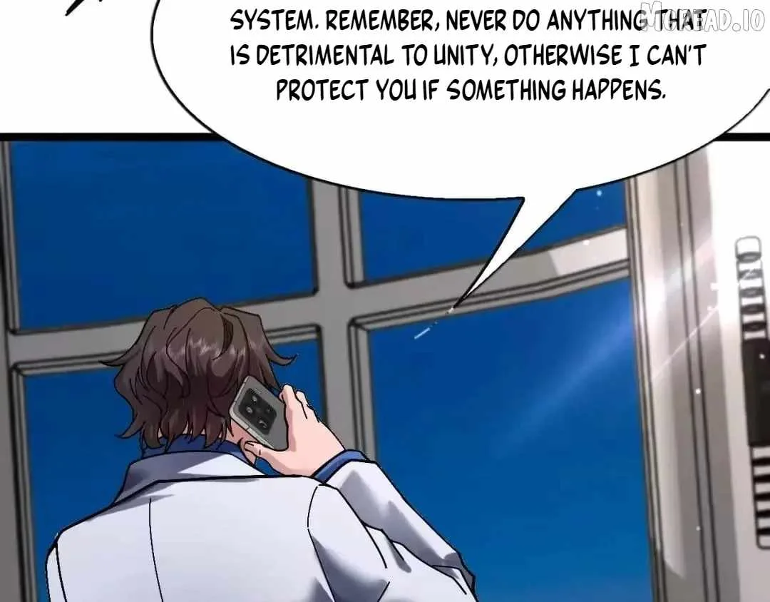 I’m A Super Rich Man, So It’s Reasonable For Me To Be A Scumbag Chapter 43 page 42