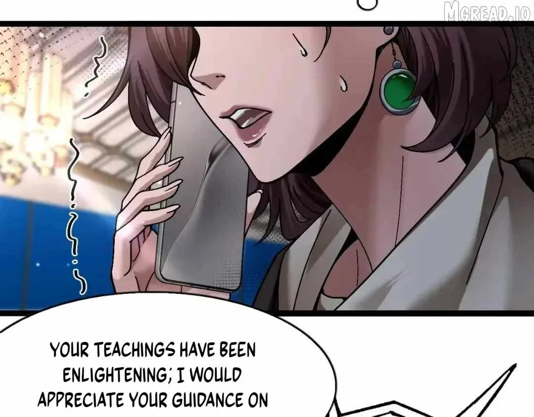 I’m A Super Rich Man, So It’s Reasonable For Me To Be A Scumbag Chapter 43 page 45