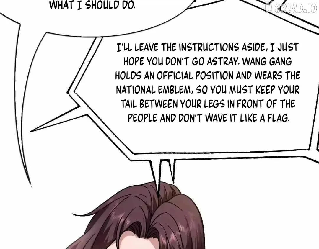 I’m A Super Rich Man, So It’s Reasonable For Me To Be A Scumbag Chapter 43 page 46