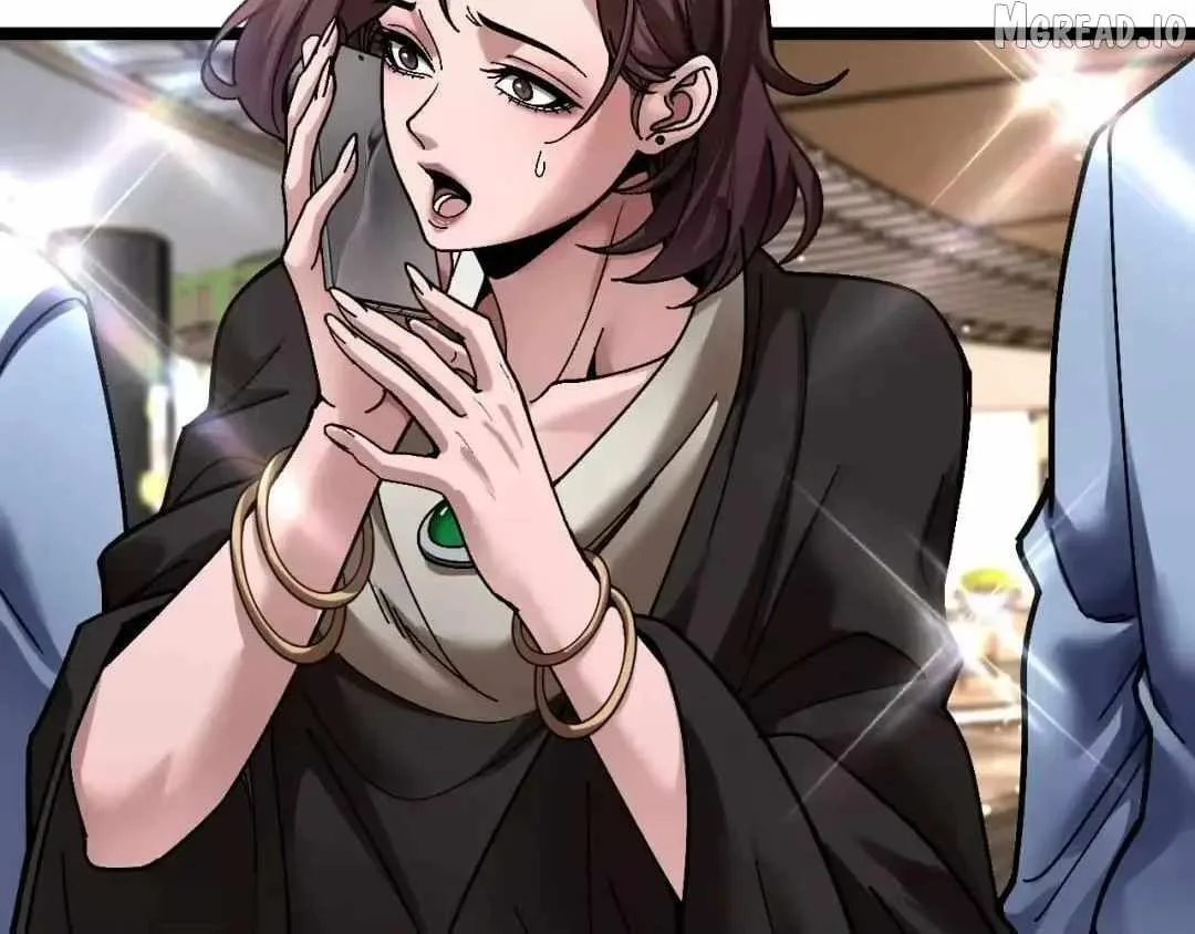 I’m A Super Rich Man, So It’s Reasonable For Me To Be A Scumbag Chapter 43 page 47