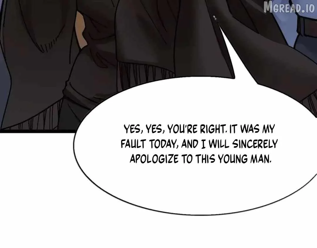 I’m A Super Rich Man, So It’s Reasonable For Me To Be A Scumbag Chapter 43 page 48