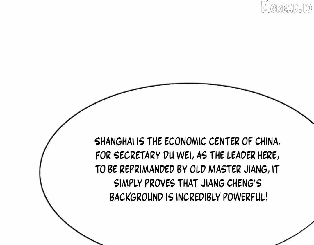 I’m A Super Rich Man, So It’s Reasonable For Me To Be A Scumbag Chapter 43 page 49