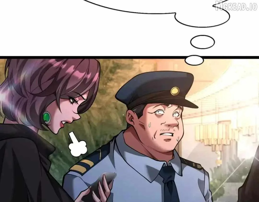 I’m A Super Rich Man, So It’s Reasonable For Me To Be A Scumbag Chapter 43 page 50
