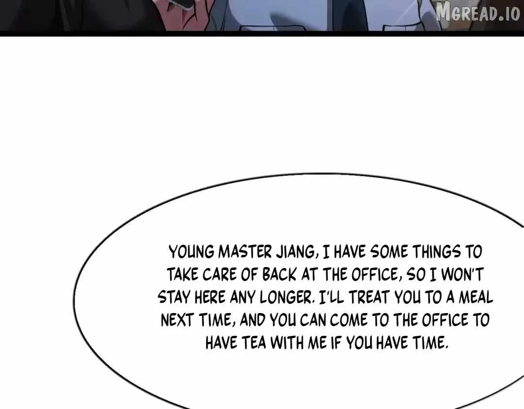I’m A Super Rich Man, So It’s Reasonable For Me To Be A Scumbag Chapter 43 page 51
