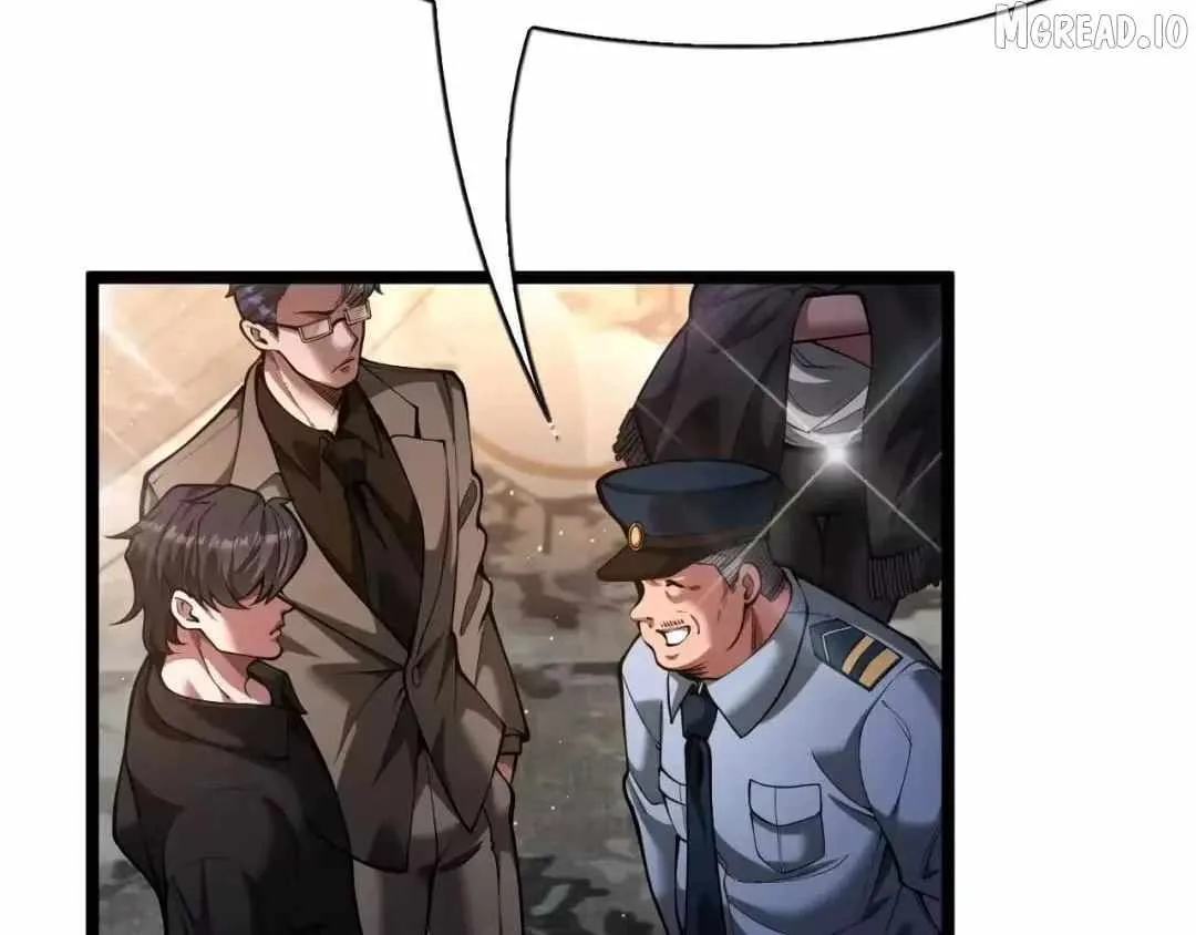 I’m A Super Rich Man, So It’s Reasonable For Me To Be A Scumbag Chapter 43 page 52
