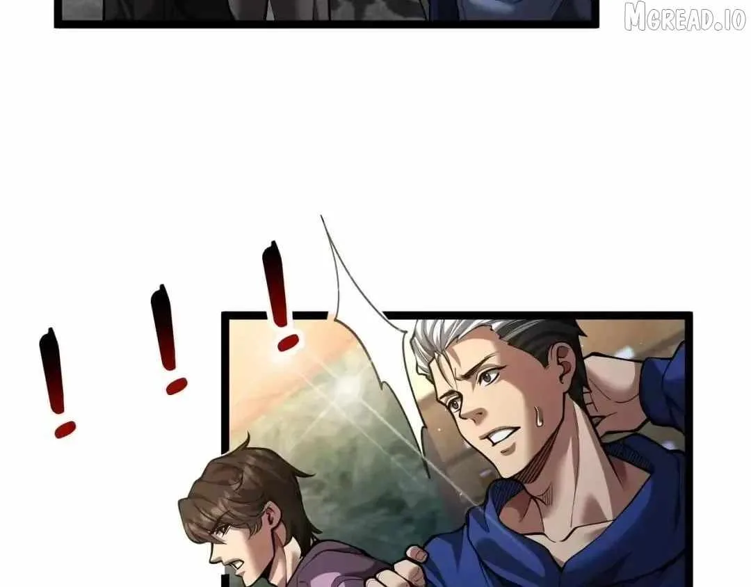 I’m A Super Rich Man, So It’s Reasonable For Me To Be A Scumbag Chapter 43 page 53