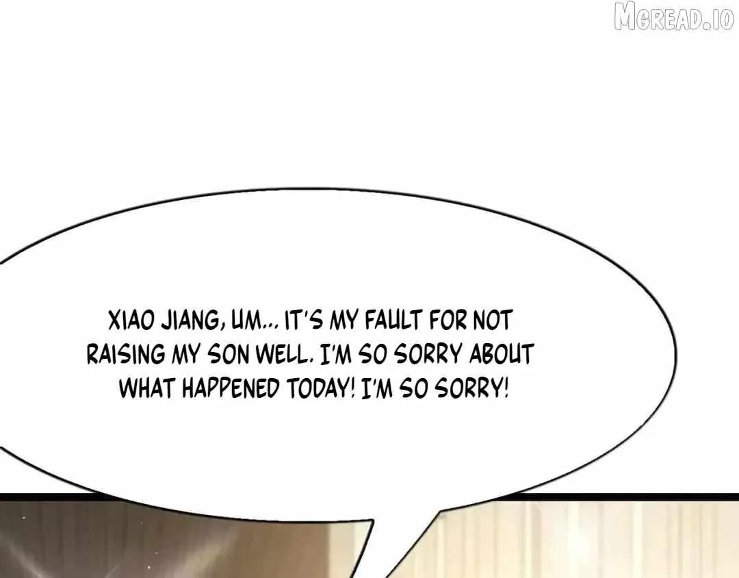 I’m A Super Rich Man, So It’s Reasonable For Me To Be A Scumbag Chapter 43 page 55