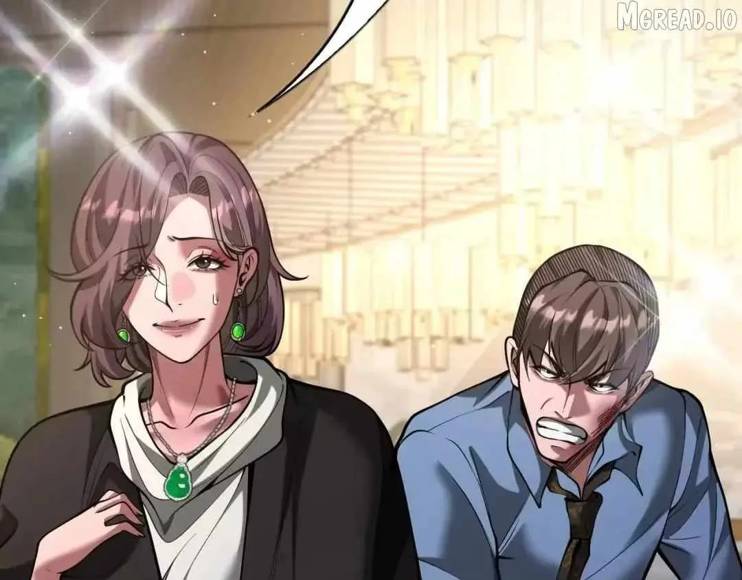 I’m A Super Rich Man, So It’s Reasonable For Me To Be A Scumbag Chapter 43 page 56