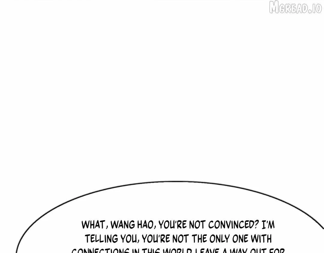 I’m A Super Rich Man, So It’s Reasonable For Me To Be A Scumbag Chapter 43 page 58