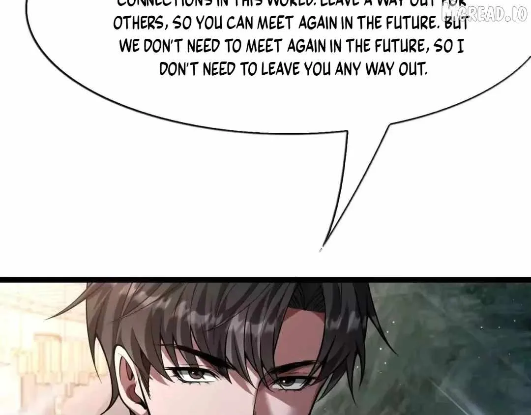I’m A Super Rich Man, So It’s Reasonable For Me To Be A Scumbag Chapter 43 page 59