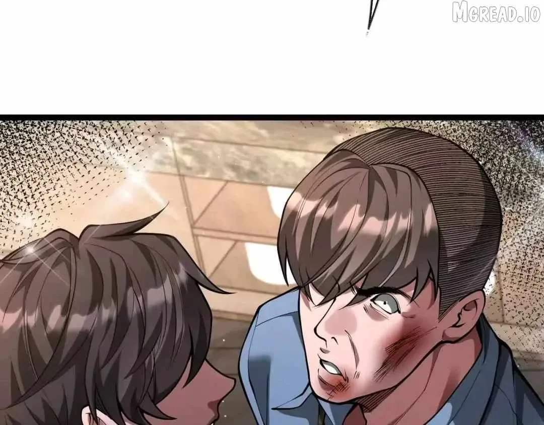 I’m A Super Rich Man, So It’s Reasonable For Me To Be A Scumbag Chapter 43 page 62