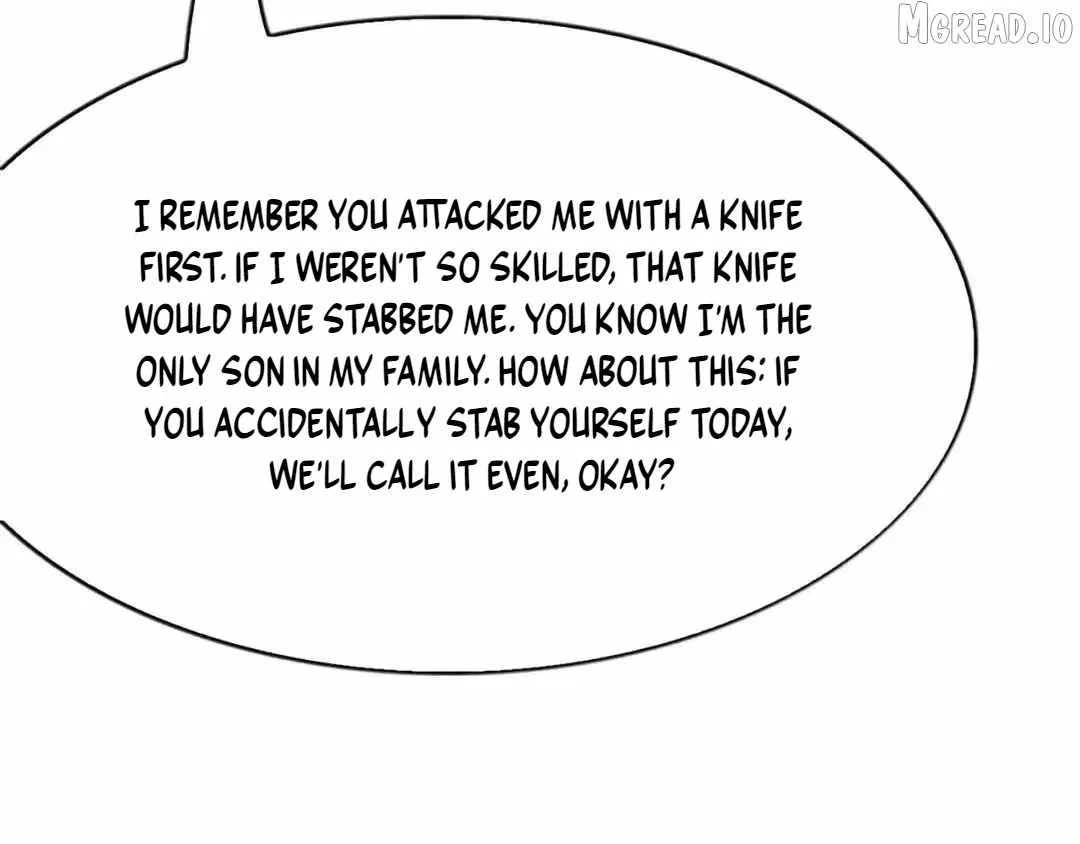 I’m A Super Rich Man, So It’s Reasonable For Me To Be A Scumbag Chapter 43 page 64