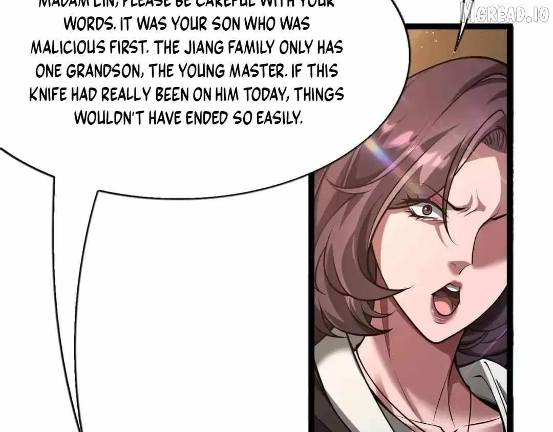 I’m A Super Rich Man, So It’s Reasonable For Me To Be A Scumbag Chapter 43 page 66