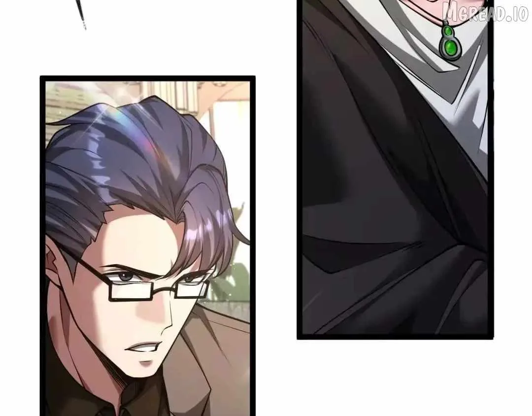 I’m A Super Rich Man, So It’s Reasonable For Me To Be A Scumbag Chapter 43 page 67