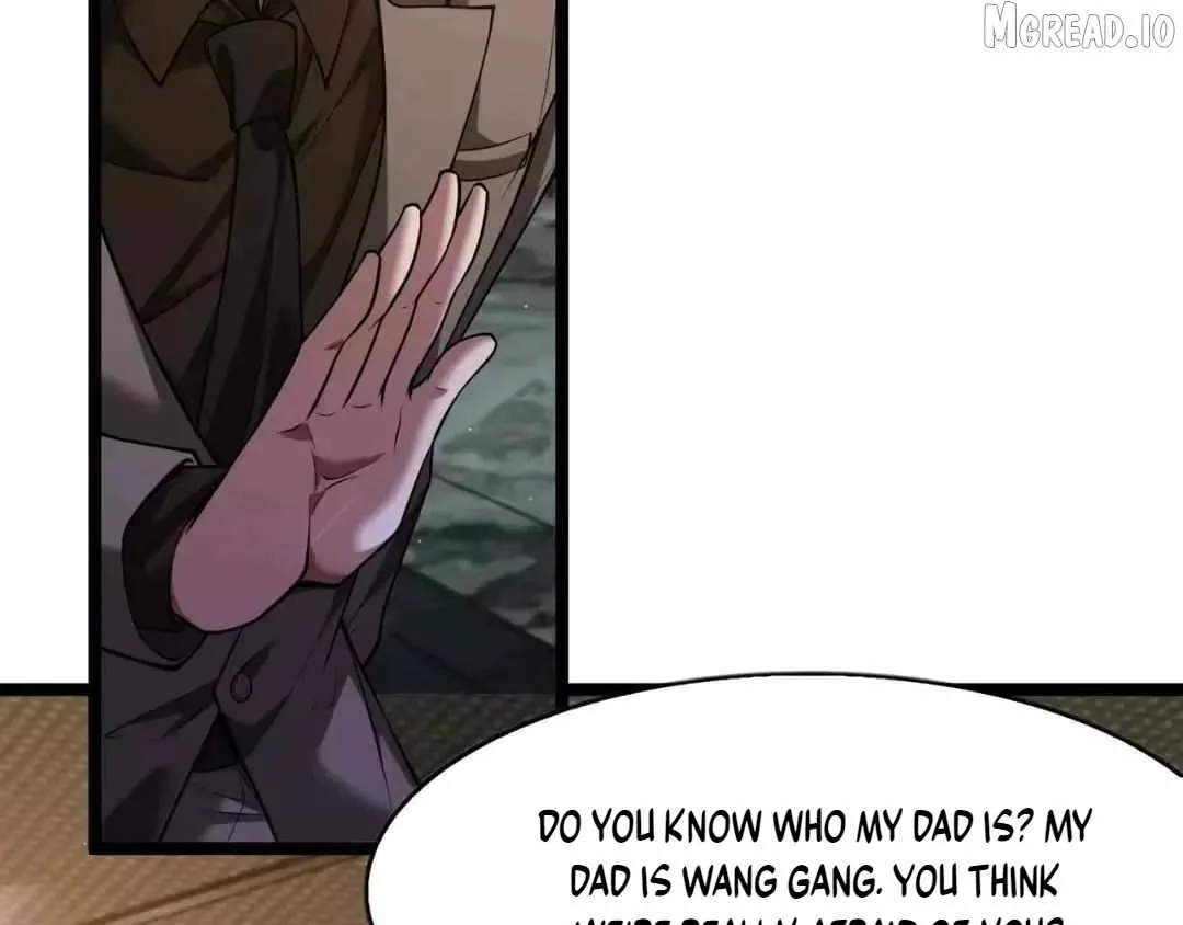 I’m A Super Rich Man, So It’s Reasonable For Me To Be A Scumbag Chapter 43 page 68