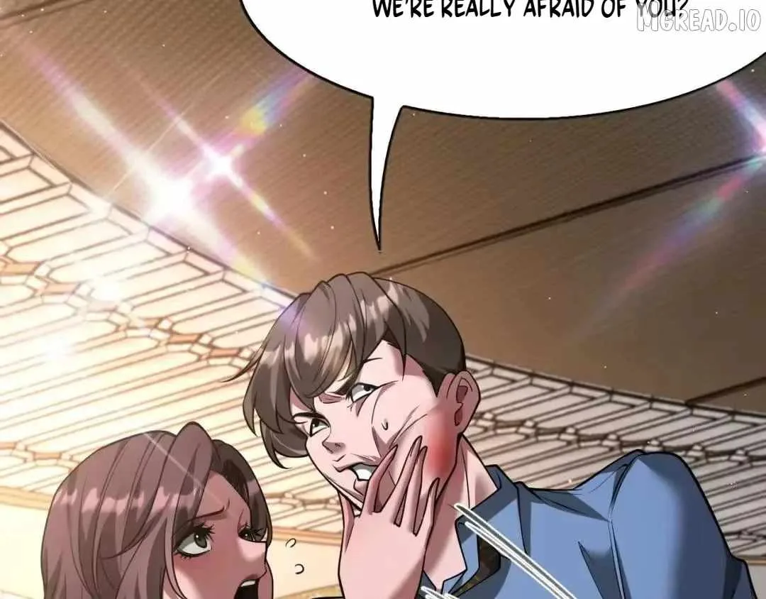 I’m A Super Rich Man, So It’s Reasonable For Me To Be A Scumbag Chapter 43 page 69