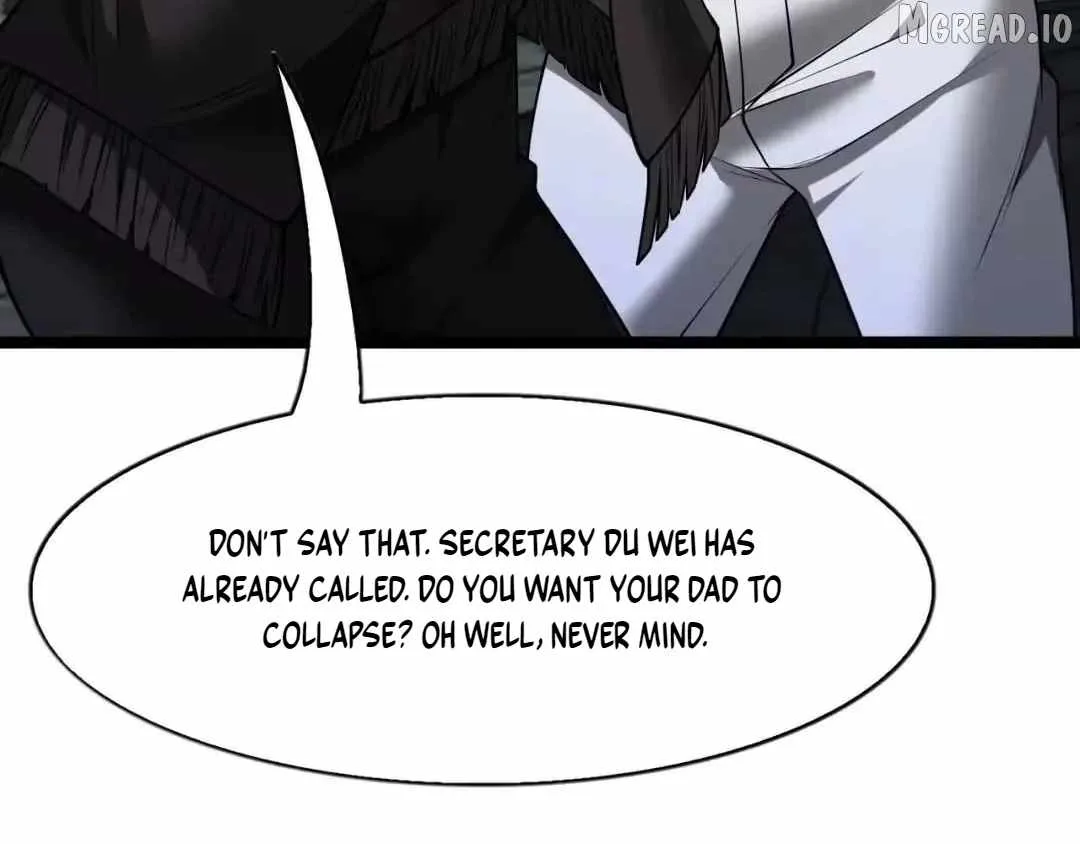 I’m A Super Rich Man, So It’s Reasonable For Me To Be A Scumbag Chapter 43 page 71