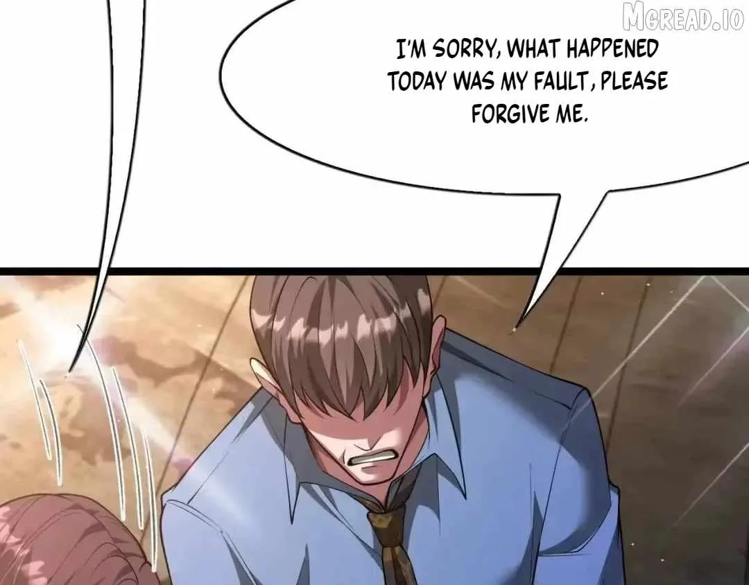 I’m A Super Rich Man, So It’s Reasonable For Me To Be A Scumbag Chapter 43 page 73