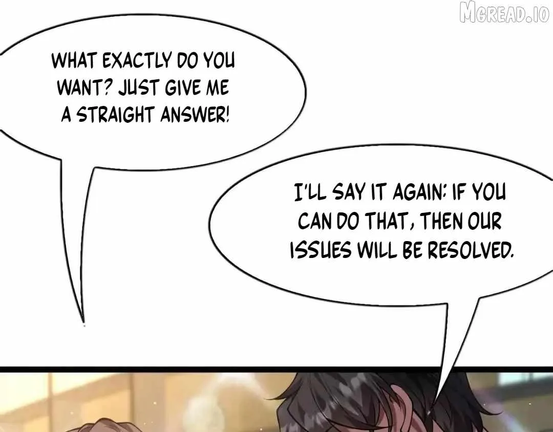 I’m A Super Rich Man, So It’s Reasonable For Me To Be A Scumbag Chapter 43 page 76