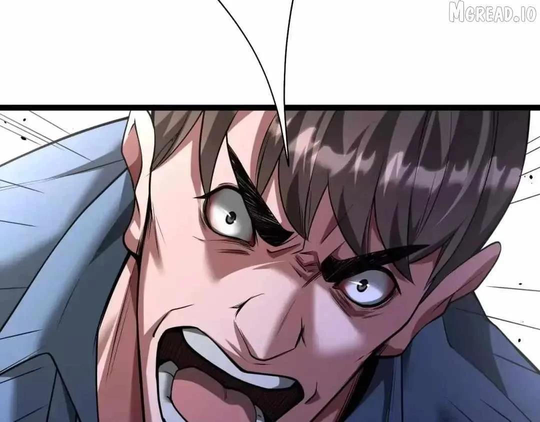 I’m A Super Rich Man, So It’s Reasonable For Me To Be A Scumbag Chapter 43 page 79