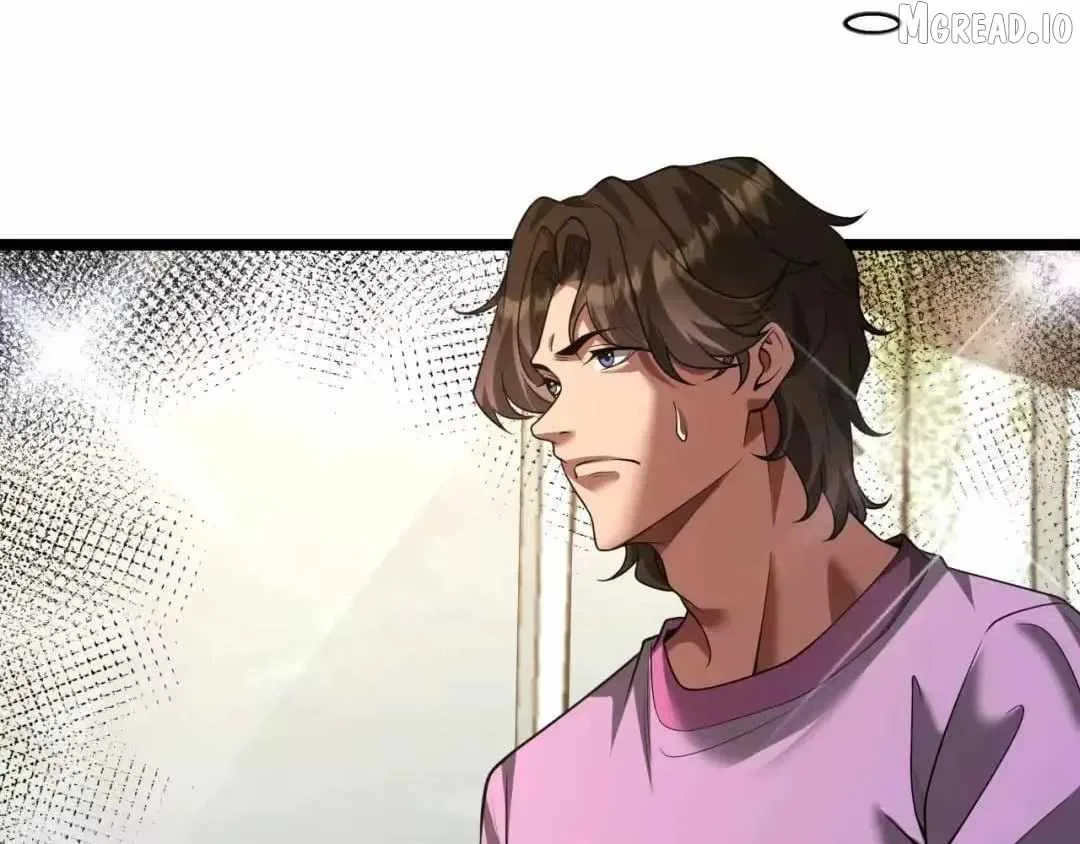 I’m A Super Rich Man, So It’s Reasonable For Me To Be A Scumbag Chapter 43 page 82