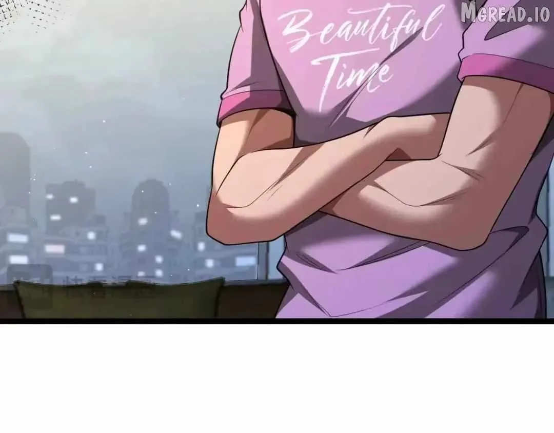 I’m A Super Rich Man, So It’s Reasonable For Me To Be A Scumbag Chapter 43 page 83