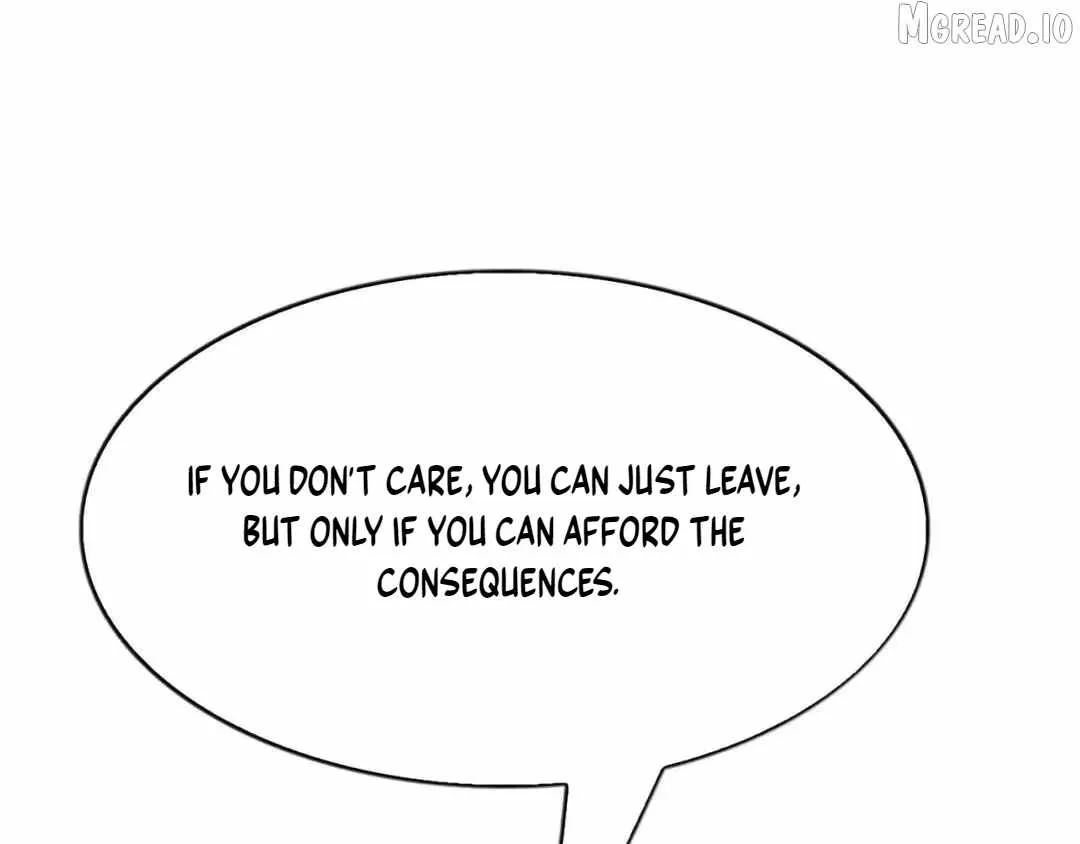 I’m A Super Rich Man, So It’s Reasonable For Me To Be A Scumbag Chapter 43 page 84
