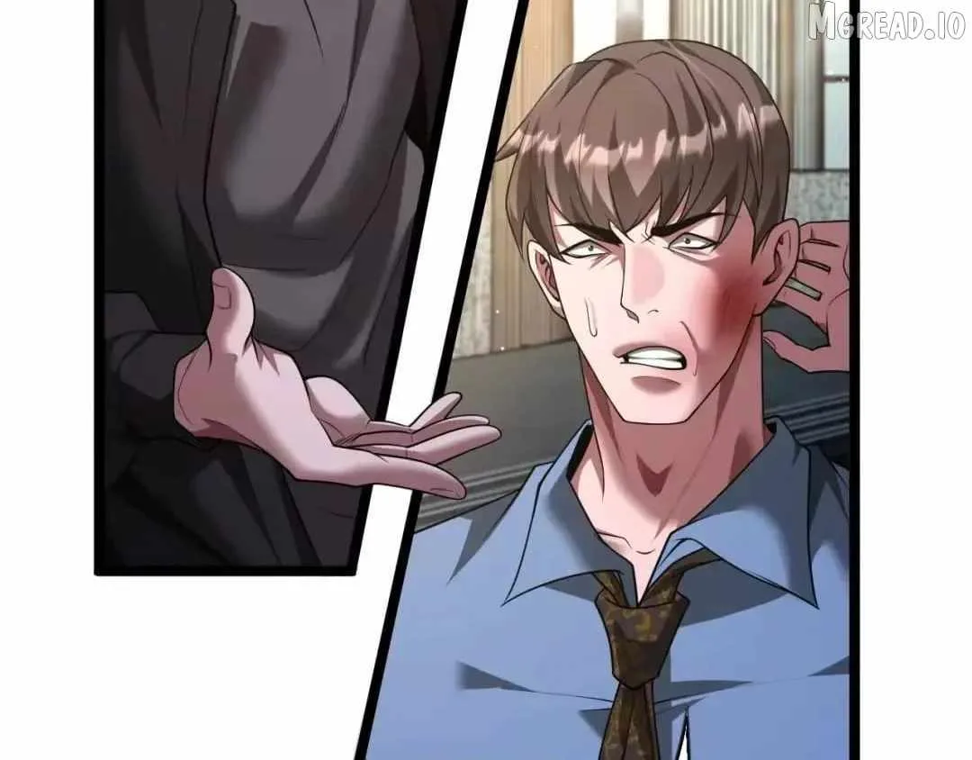 I’m A Super Rich Man, So It’s Reasonable For Me To Be A Scumbag Chapter 43 page 86