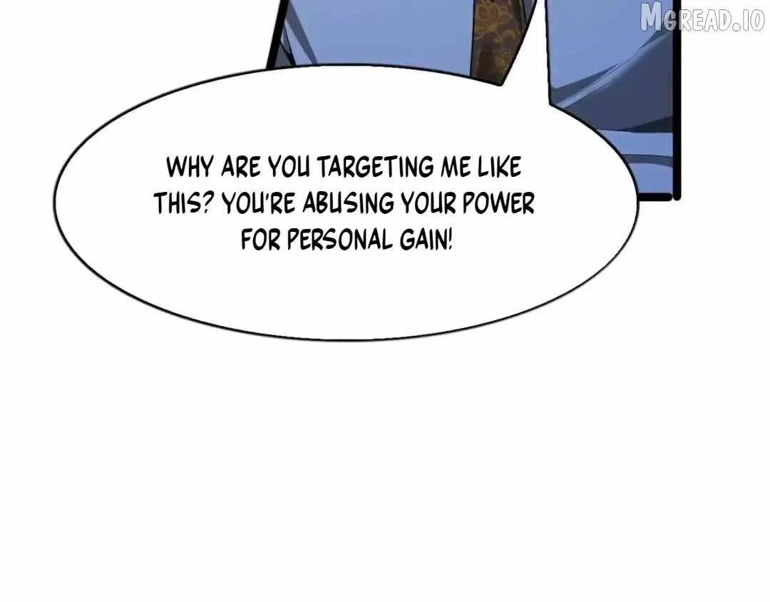 I’m A Super Rich Man, So It’s Reasonable For Me To Be A Scumbag Chapter 43 page 87
