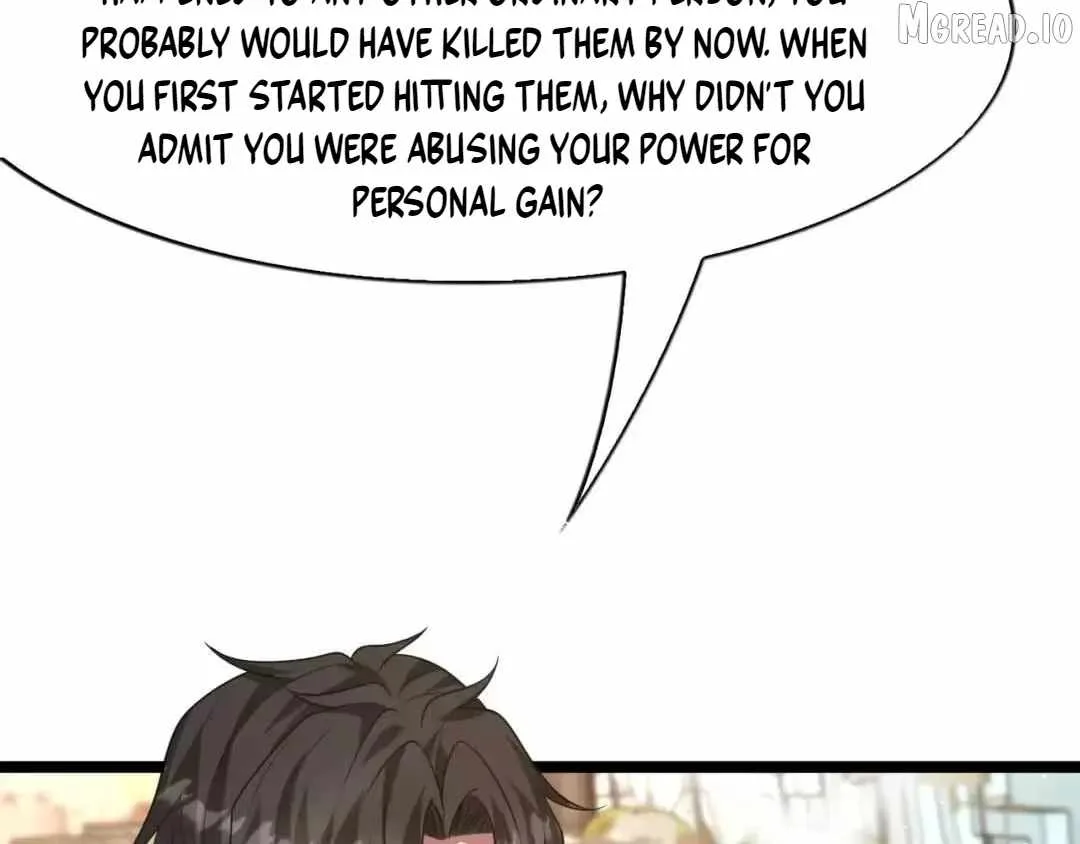 I’m A Super Rich Man, So It’s Reasonable For Me To Be A Scumbag Chapter 43 page 89