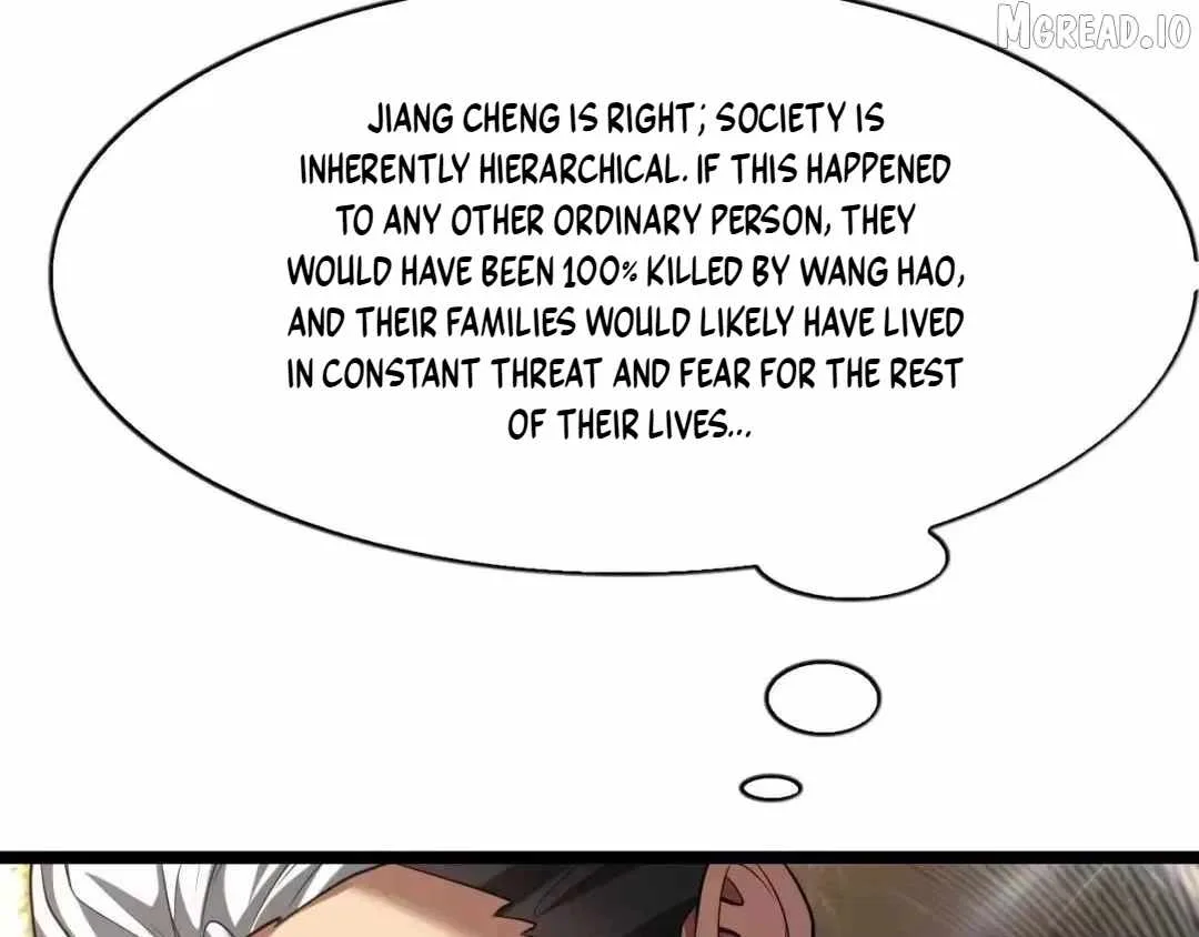 I’m A Super Rich Man, So It’s Reasonable For Me To Be A Scumbag Chapter 43 page 92
