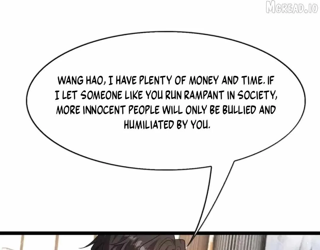 I’m A Super Rich Man, So It’s Reasonable For Me To Be A Scumbag Chapter 43 page 94