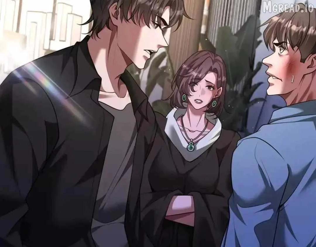 I’m A Super Rich Man, So It’s Reasonable For Me To Be A Scumbag Chapter 43 page 95