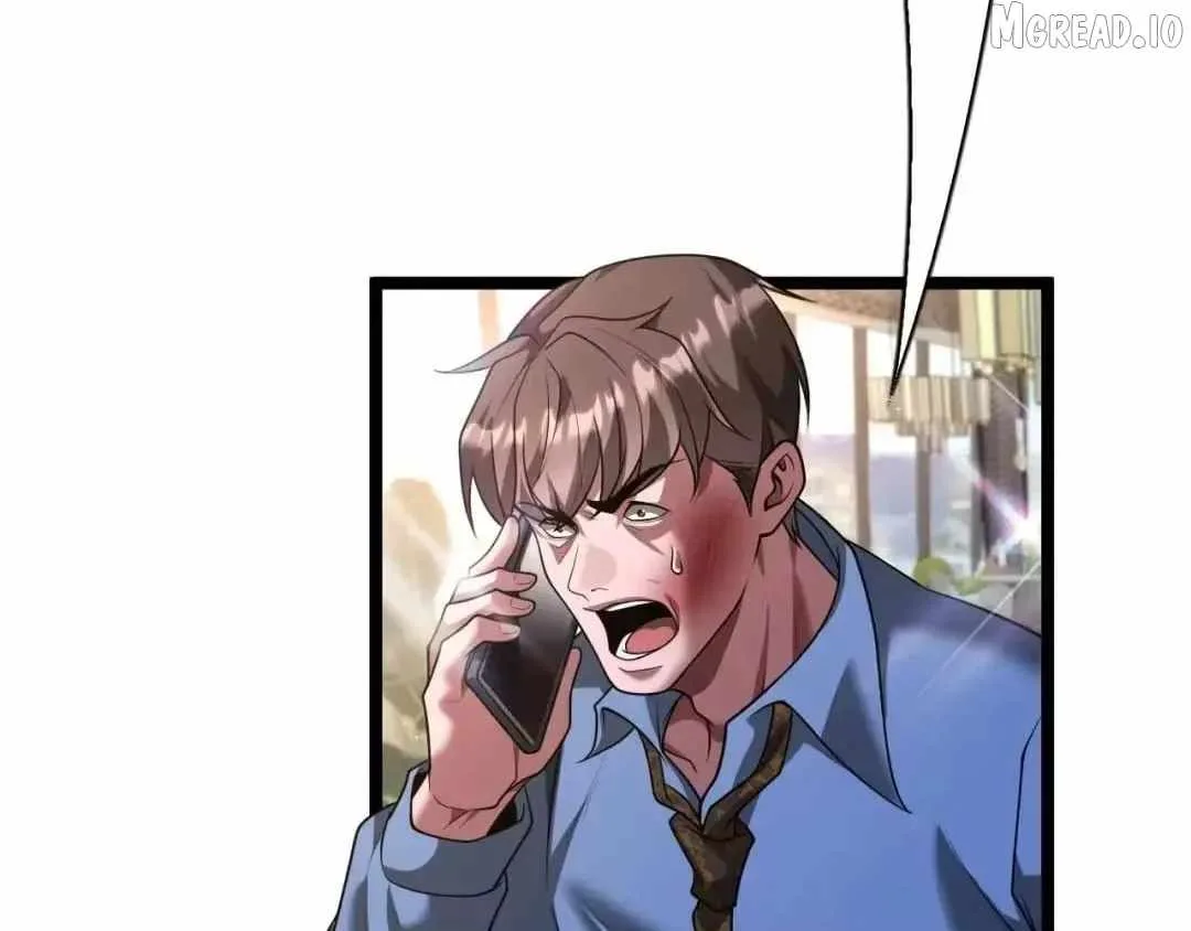 I’m A Super Rich Man, So It’s Reasonable For Me To Be A Scumbag Chapter 43 page 99