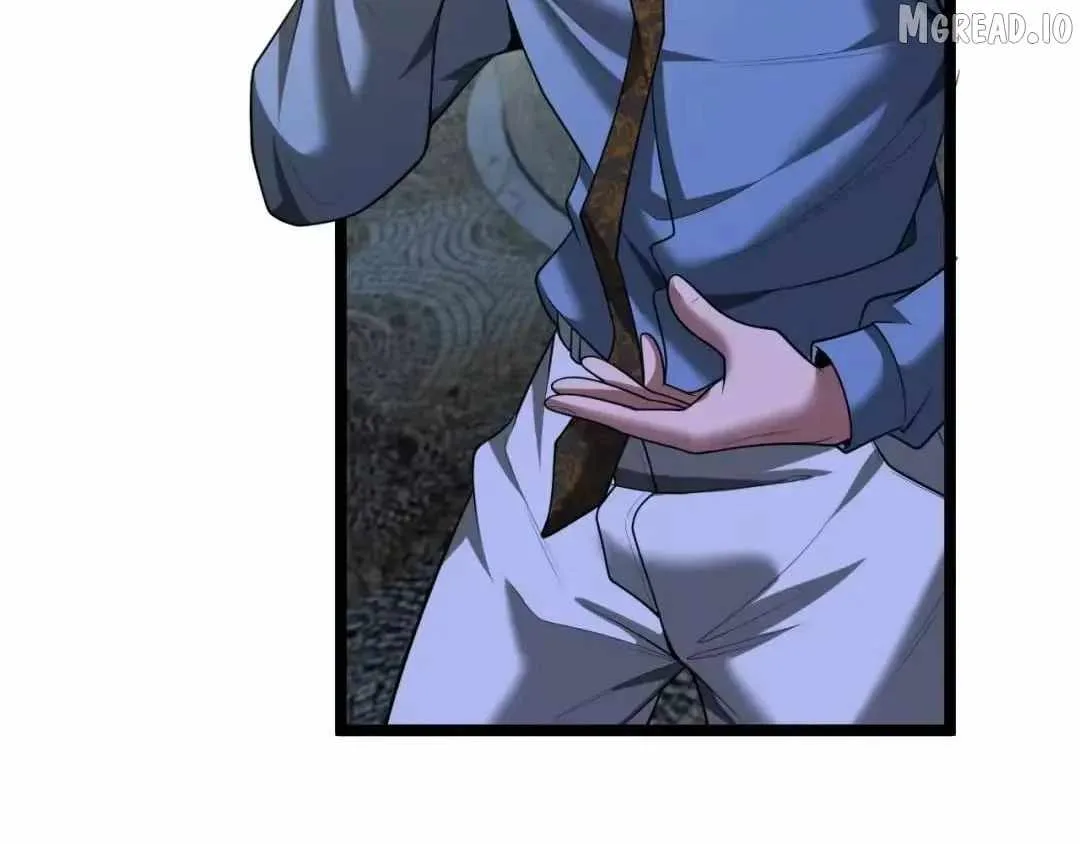 I’m A Super Rich Man, So It’s Reasonable For Me To Be A Scumbag Chapter 43 page 100