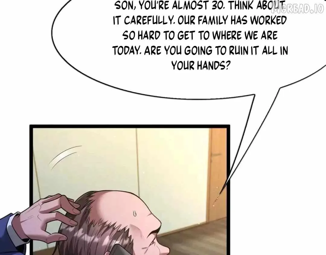I’m A Super Rich Man, So It’s Reasonable For Me To Be A Scumbag Chapter 43 page 102
