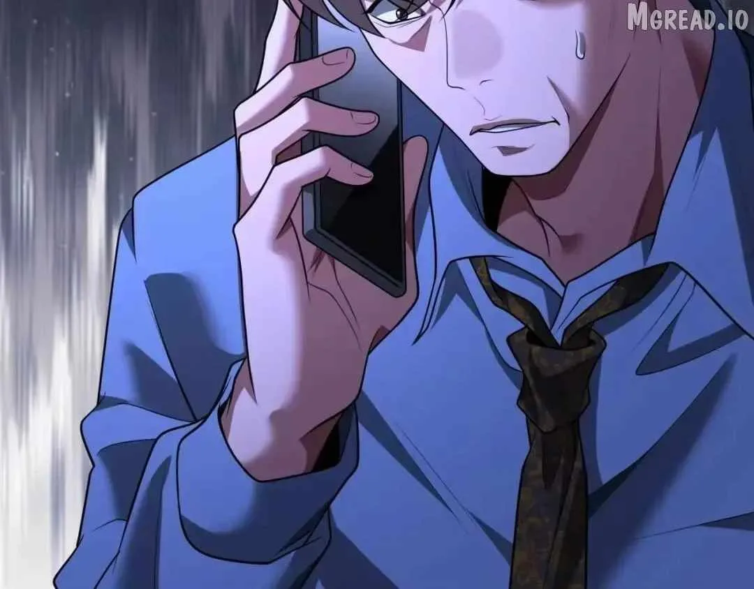 I’m A Super Rich Man, So It’s Reasonable For Me To Be A Scumbag Chapter 43 page 105