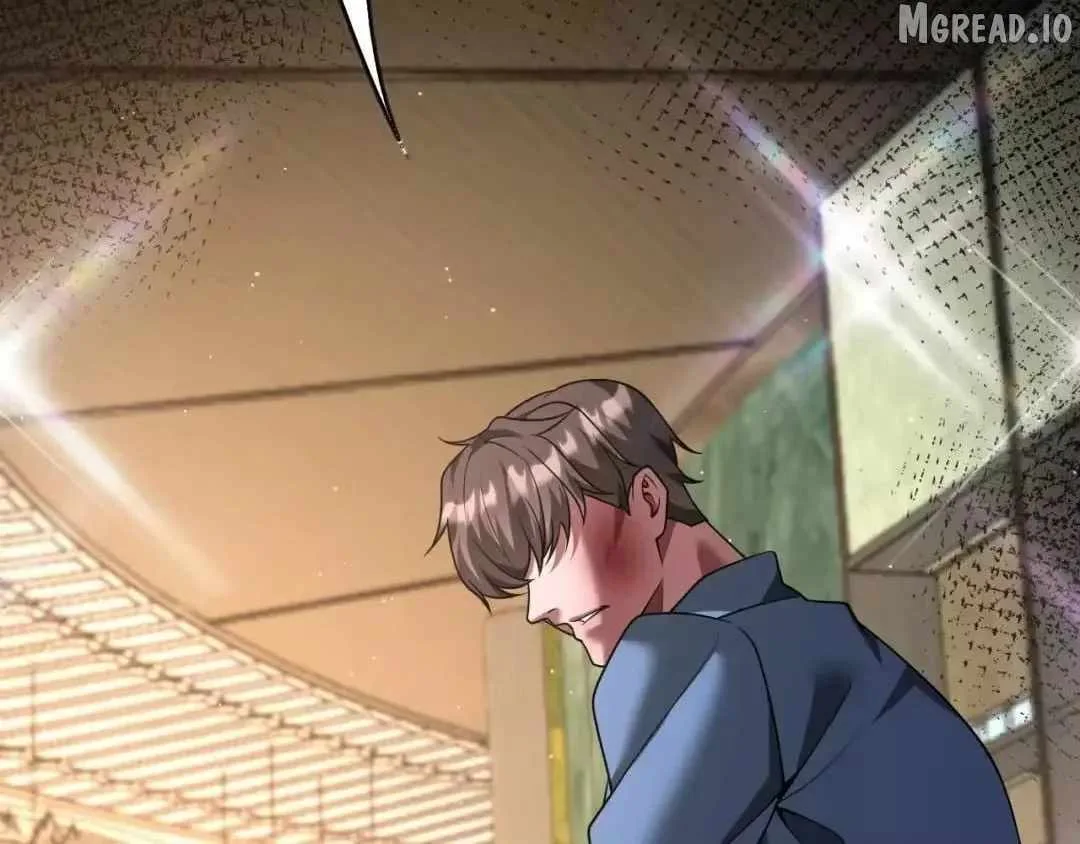 I’m A Super Rich Man, So It’s Reasonable For Me To Be A Scumbag Chapter 43 page 110