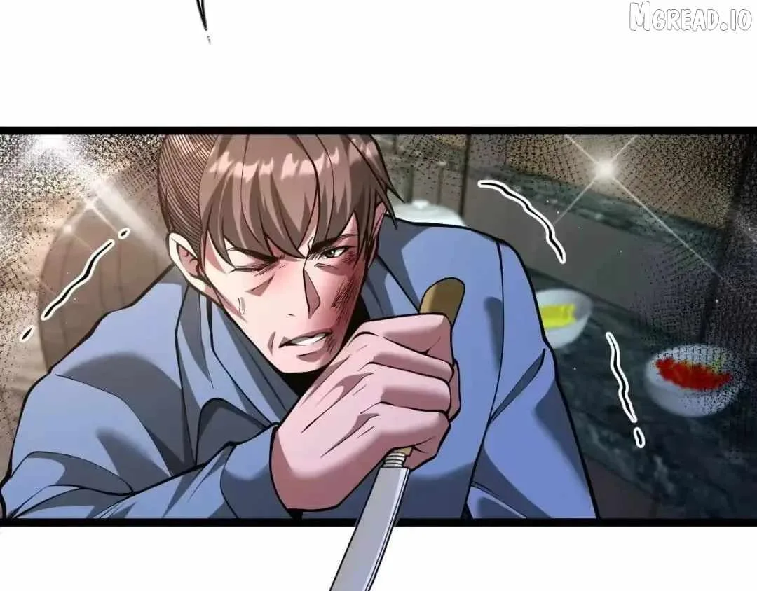 I’m A Super Rich Man, So It’s Reasonable For Me To Be A Scumbag Chapter 43 page 114