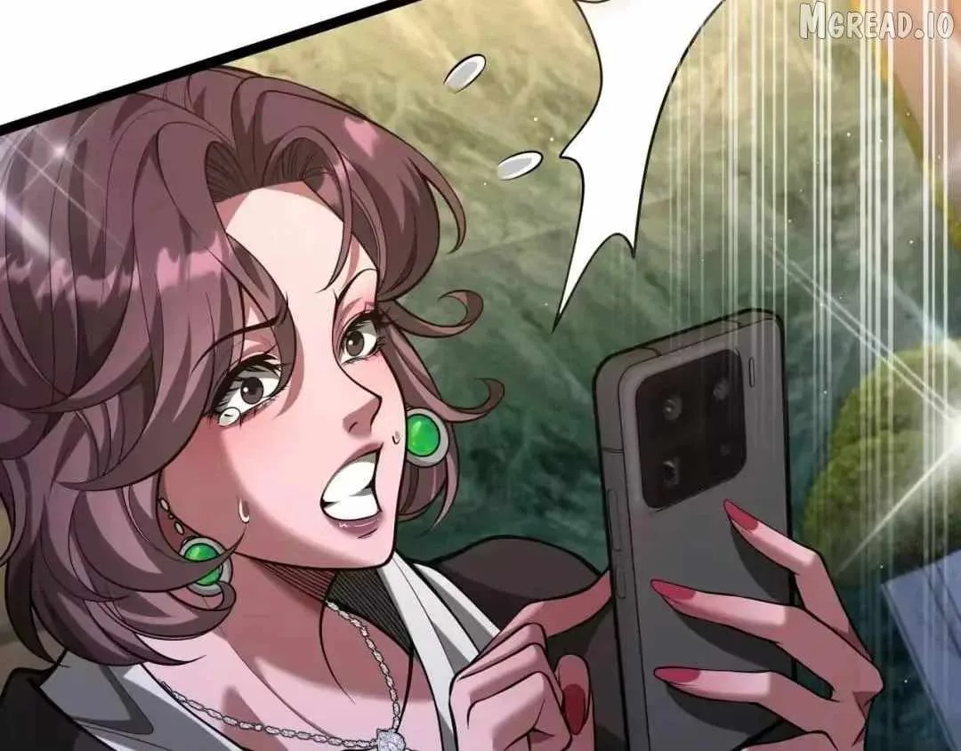 I’m A Super Rich Man, So It’s Reasonable For Me To Be A Scumbag Chapter 43 page 120