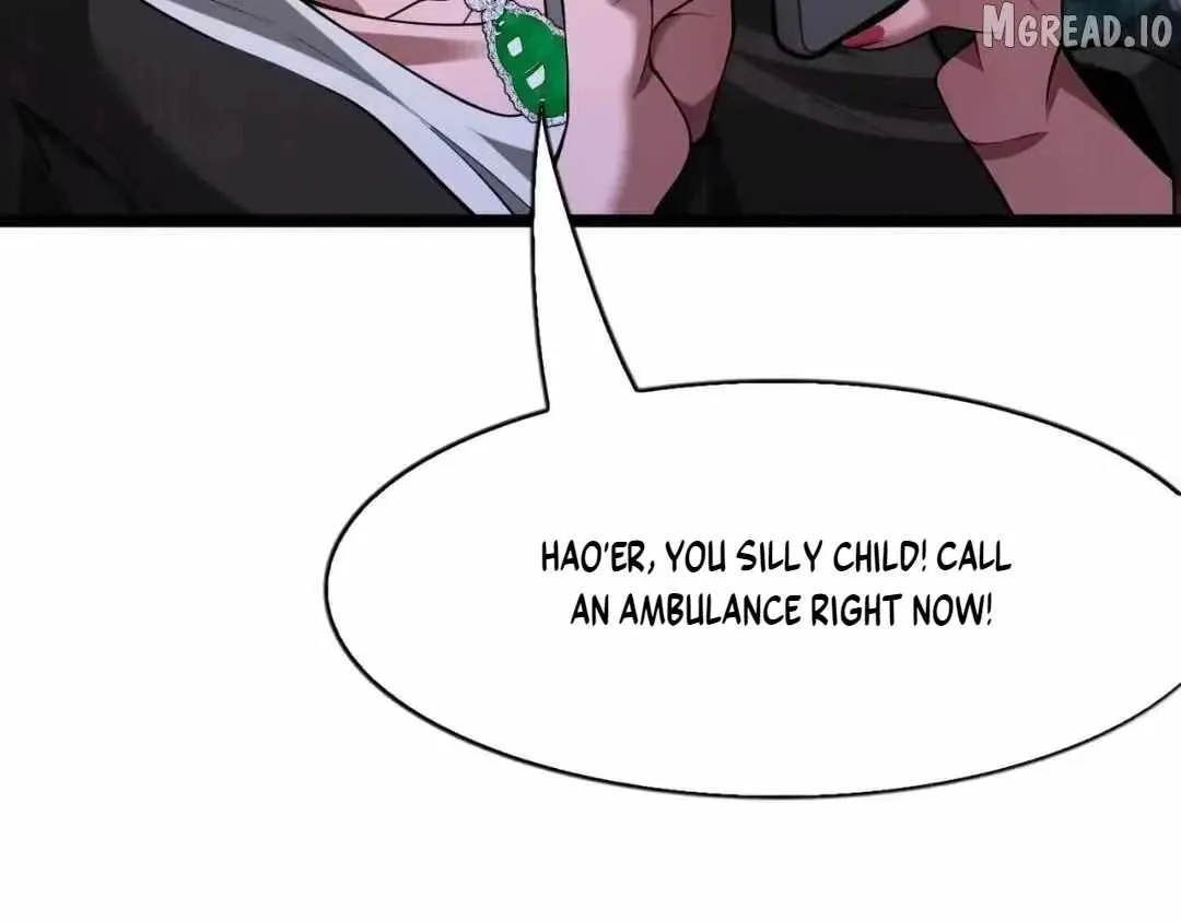 I’m A Super Rich Man, So It’s Reasonable For Me To Be A Scumbag Chapter 43 page 121