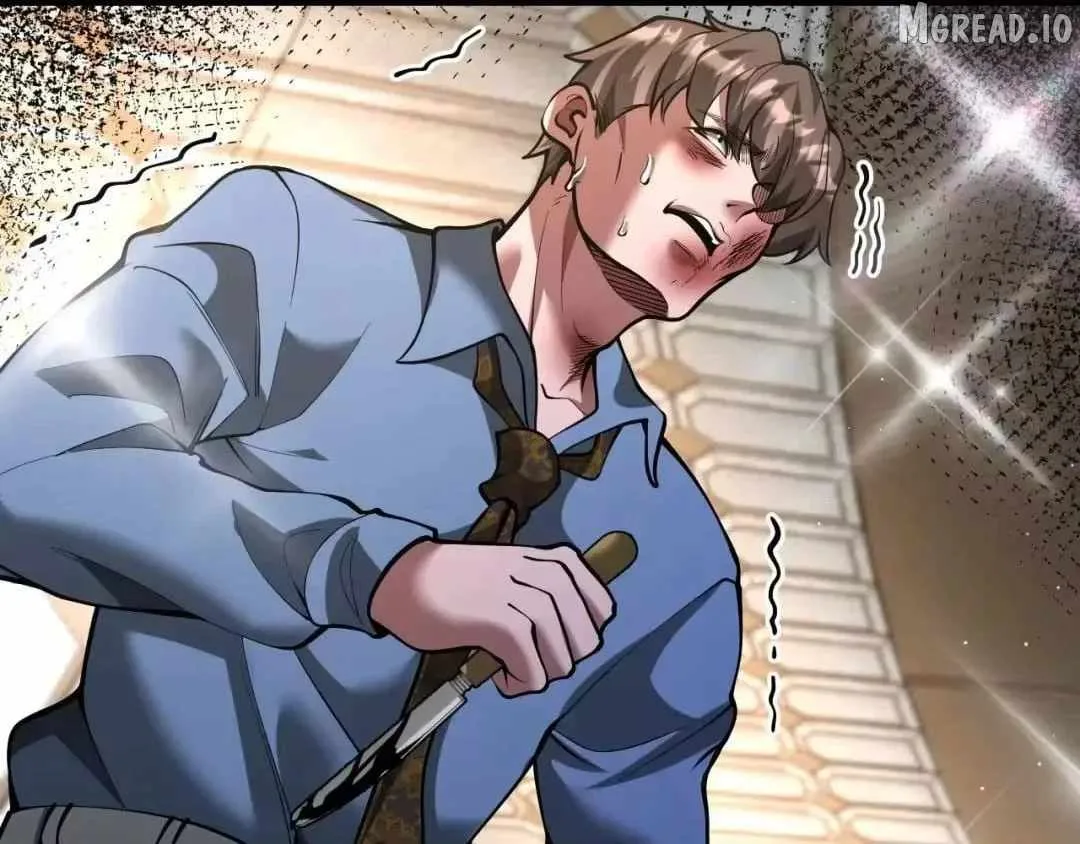 I’m A Super Rich Man, So It’s Reasonable For Me To Be A Scumbag Chapter 43 page 123