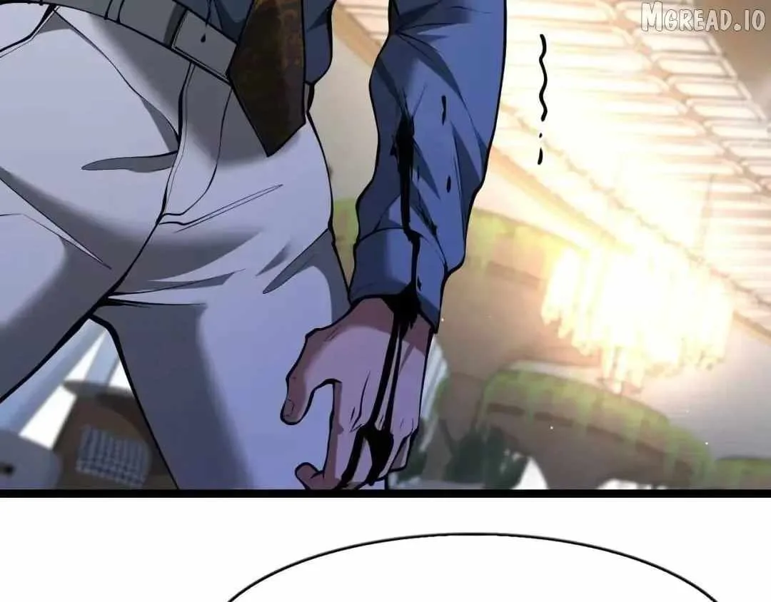 I’m A Super Rich Man, So It’s Reasonable For Me To Be A Scumbag Chapter 43 page 124