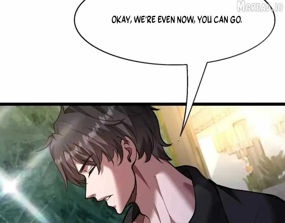 I’m A Super Rich Man, So It’s Reasonable For Me To Be A Scumbag Chapter 43 page 125