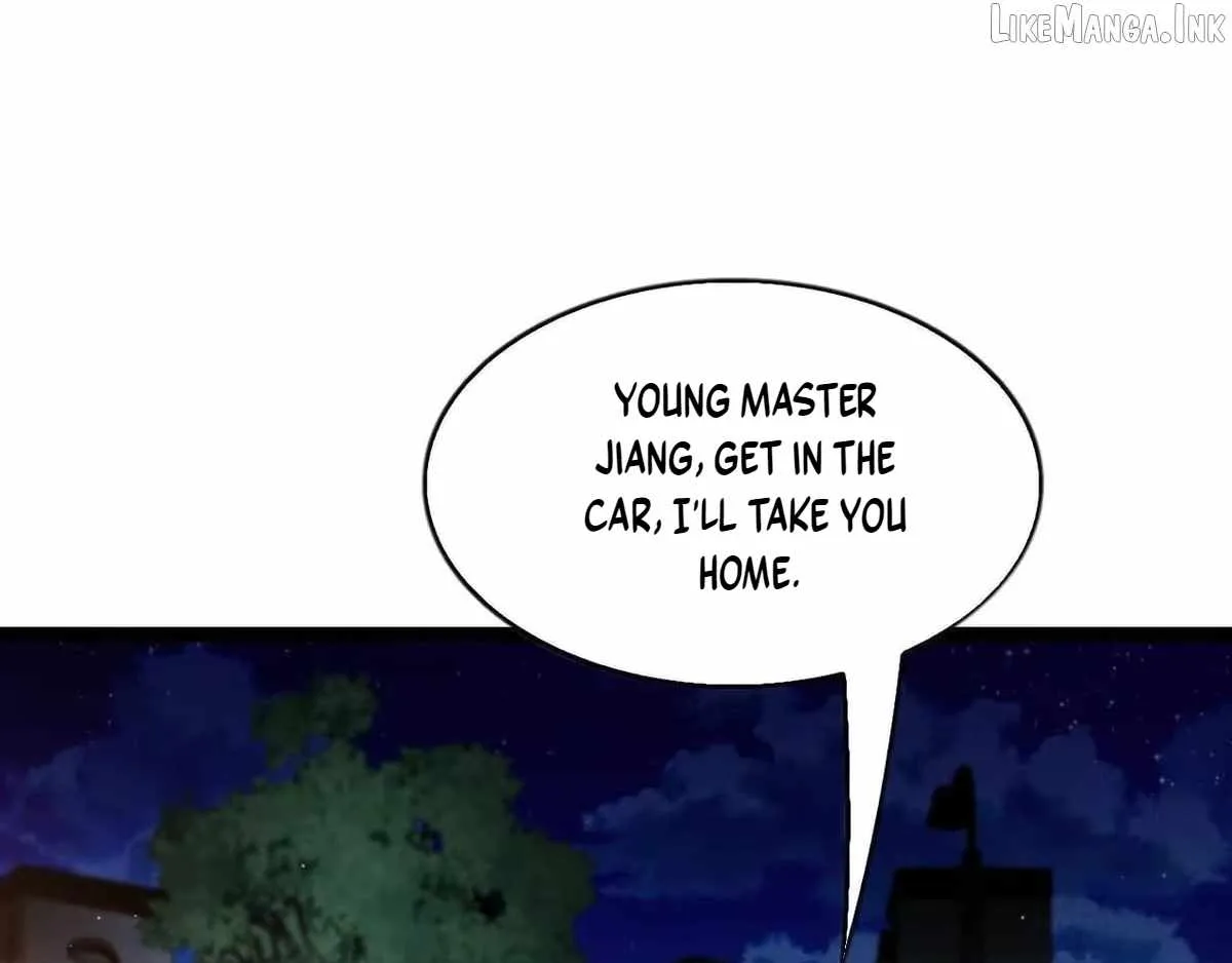 I’m A Super Rich Man, So It’s Reasonable For Me To Be A Scumbag Chapter 44 page 4