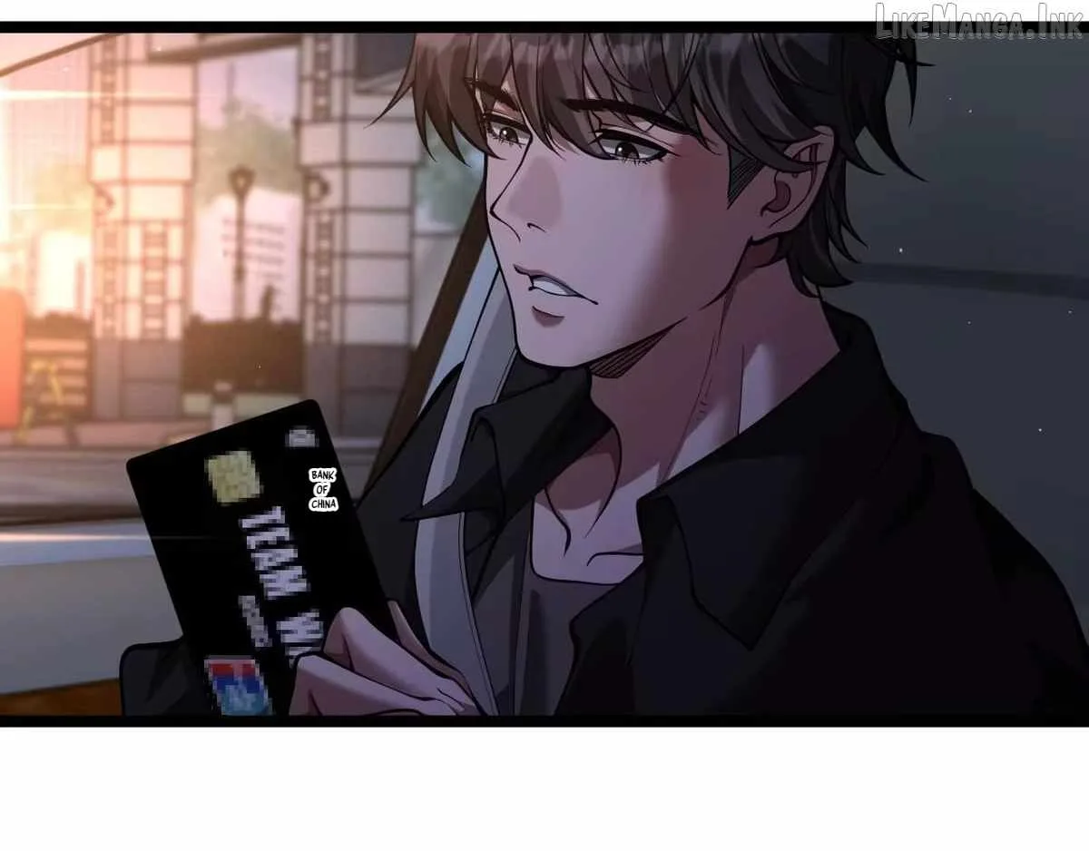 I’m A Super Rich Man, So It’s Reasonable For Me To Be A Scumbag Chapter 44 page 14